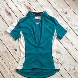 Pearl Izumi XS Women’s SS Jersey